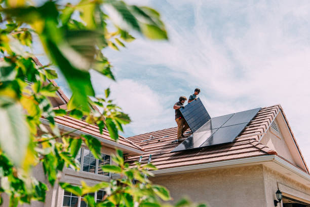 EPDM Roofing in Bridgeport, TX